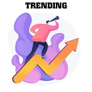 TRENDING