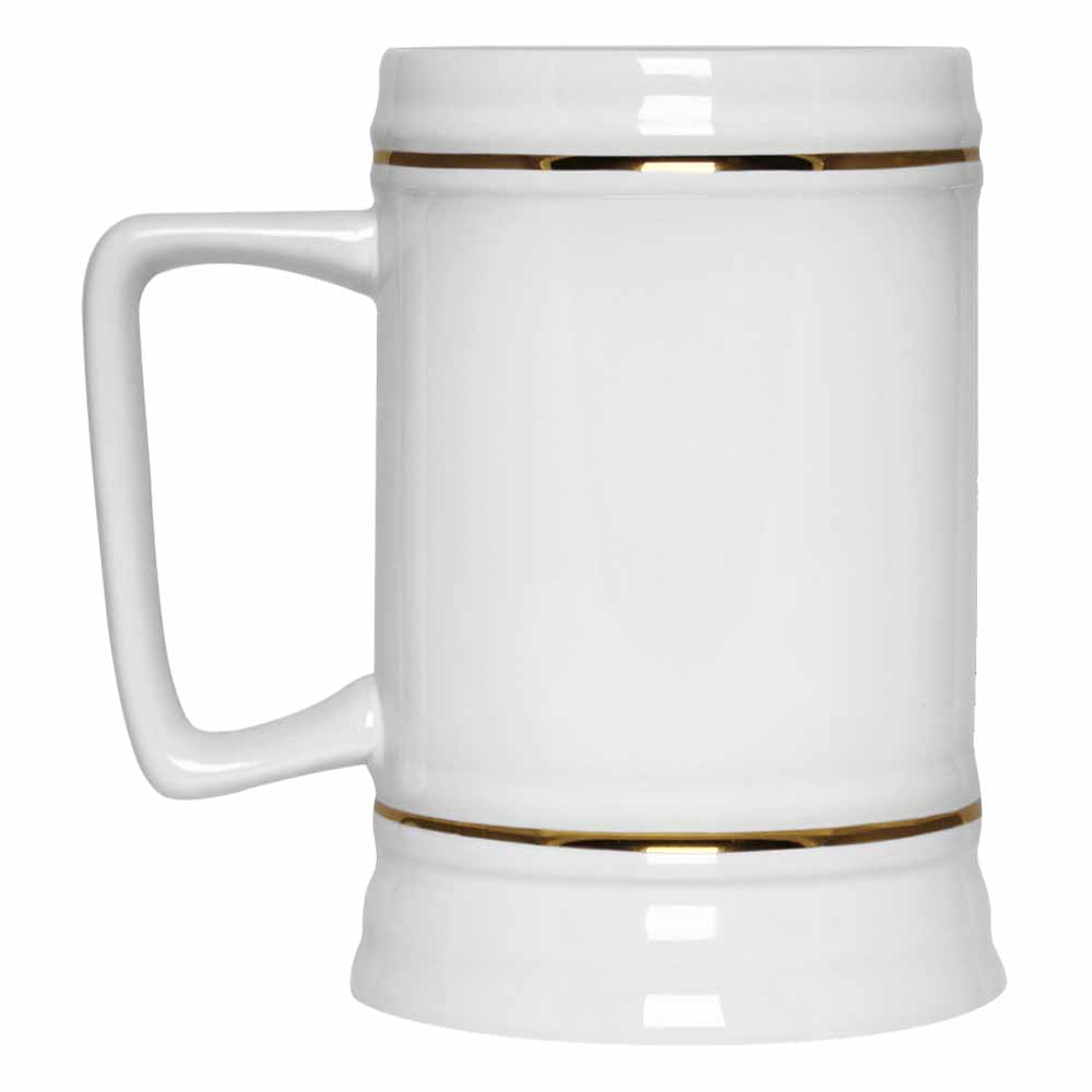 22217 Beer Stein 22oz.