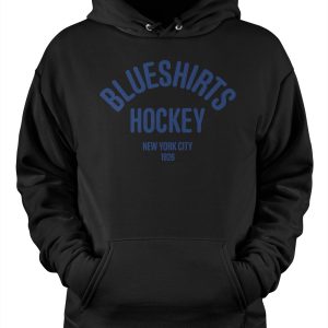 Blueshirts Hockey New York City 1926 Hoodie3 1