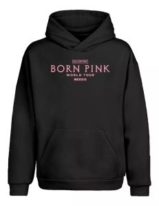 Born Pink World Tour 2023 BlackPink T Shirt Hoodie Sweatshirt1 1