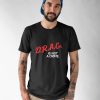 Drag Is Not A Crime Shirt, Hoodie, Sweater