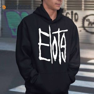 Elote T Shirt Hoodie Sweater 1