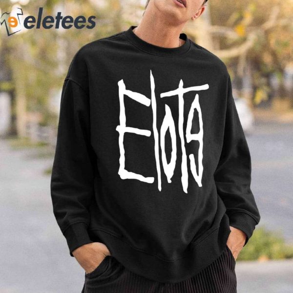 Elote T-Shirt, Hoodie, Sweater