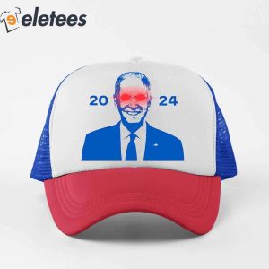 Joe Biden Dark Brandon 2024 Hat3