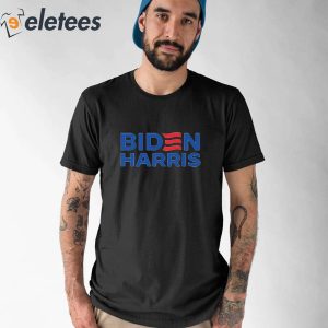 Joe Biden Harris 2024 Shirt 1