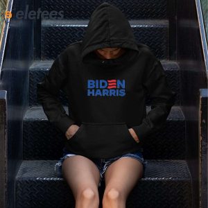 Joe Biden Harris 2024 Shirt 2