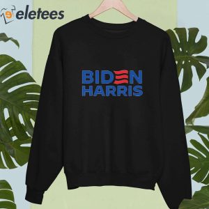 Joe Biden Harris 2024 Shirt 3