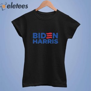 Joe Biden Harris 2024 Shirt 5