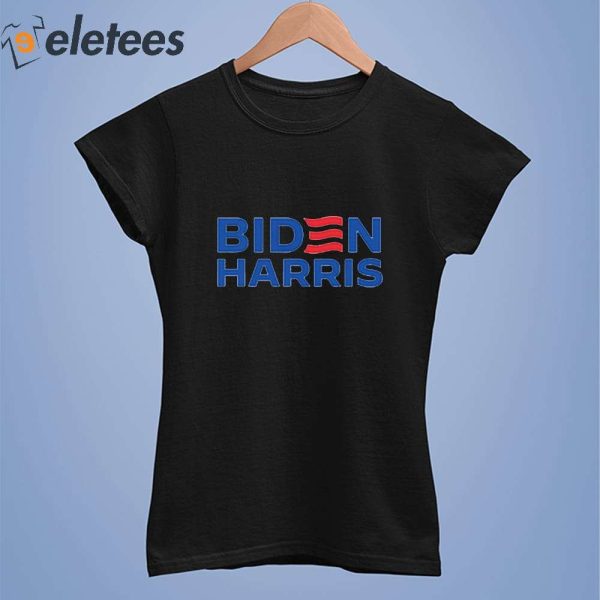 Joe Biden Harris 2024 Shirt