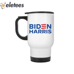 Joe Biden Harris Mug 4