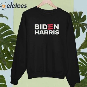 Joe Biden Harris Shirt 3