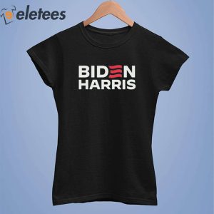 Joe Biden Harris Shirt 5