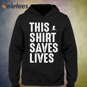 Kane Brown This Shirt Saves Lives Shirt3