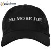 No More Joe Basic Hat