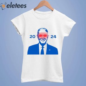 President Joe Biden Dark Brandon 2024 Shirt 5