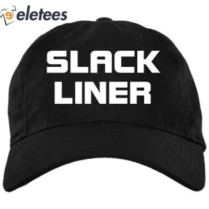 Slack Liner Hat