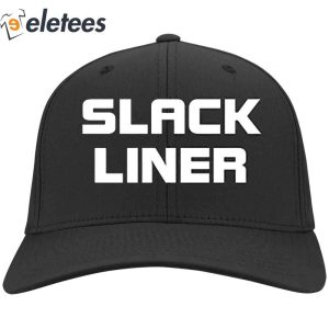Slack Liner Hat1
