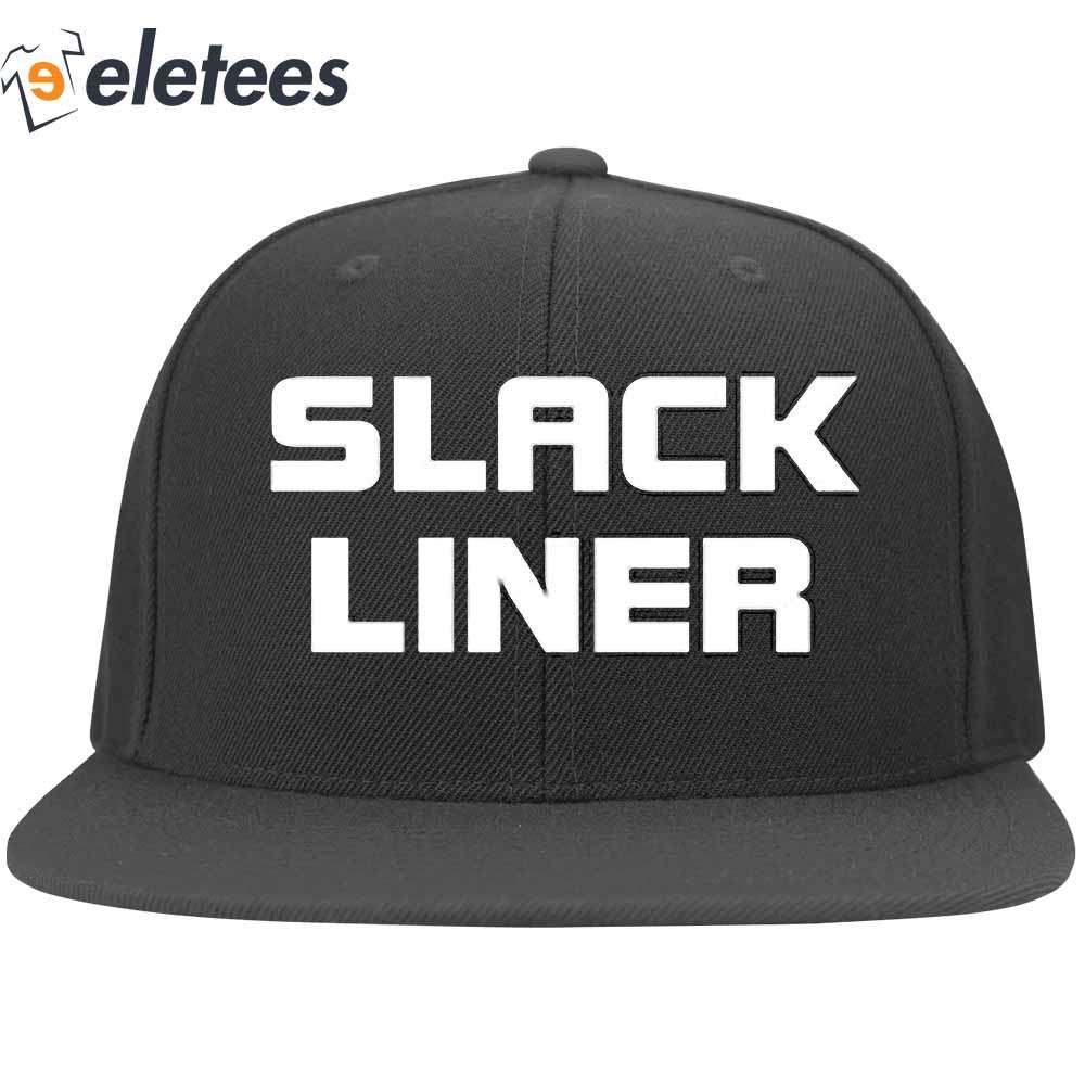 Slack Liner Hat2