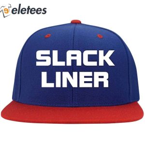 Slack Liner Hat3