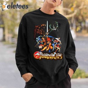 Thundercats Graphic T Shirt Hoodie Sweatshirt2