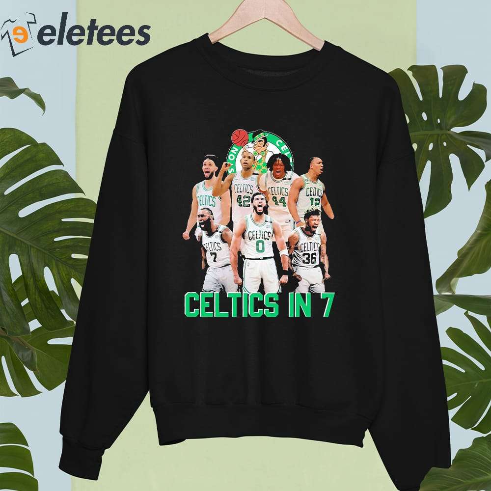 Boston Celtics vs. Miami Heat 2022 NBA Playoffs Eastern Conference Finals  Championship shirt, hoodie, sweater, long sleeve and tank top