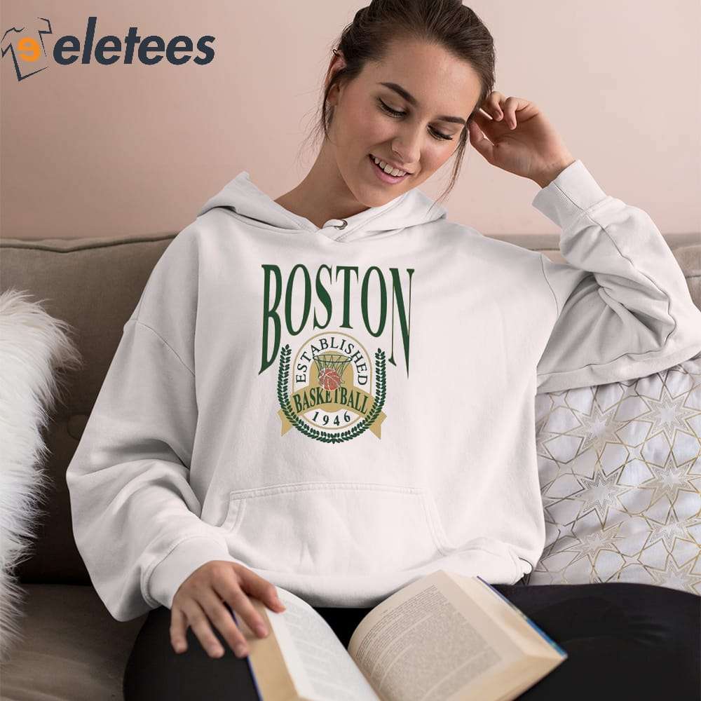 Jayson Tatum Shirt Boston Celtics Eastern Champions Finals - Anynee