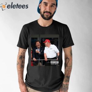ALX Tucker Carlson And Donald Trump Parental Advisory Shirt 5