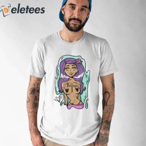 Ana Metavixens Shirt 1