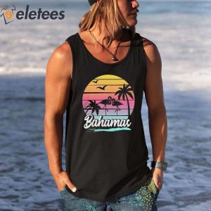 Bahamas 2023 Shirt 3