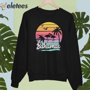 Bahamas 2023 Shirt 4