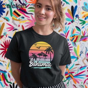 Bahamas 2023 Shirt 5