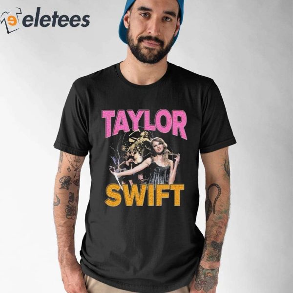 Barstool Taylor Swift Shirt
