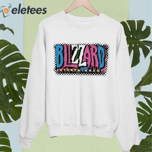 Blizzard Pride Trans 2023 Shirt 3 1