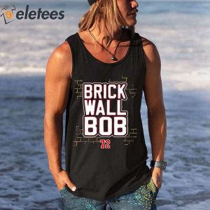 Brick Wall Bob 72 Shirt 3