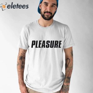 Janelle Monae Pleasure Shirt 1