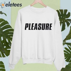 Janelle Monae Pleasure Shirt 3