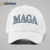 Kid Rock MAGA Hat