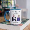 King Charles III Camilla Charles To All The Side Chicks There’s Always Hope Coffee Mug