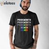 Lauren Witzke LGBT Pride Month Demon 2023 Shirt