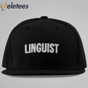 Linguist Hat2