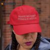 Make Women Female Again Megyn Kelly Hat