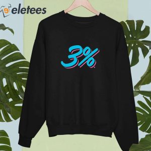 Miami 3 Chance Shirt 4