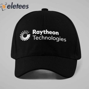 Raytheon Technologies Hat1