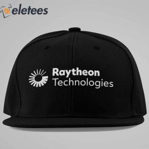 Raytheon Technologies Hat2