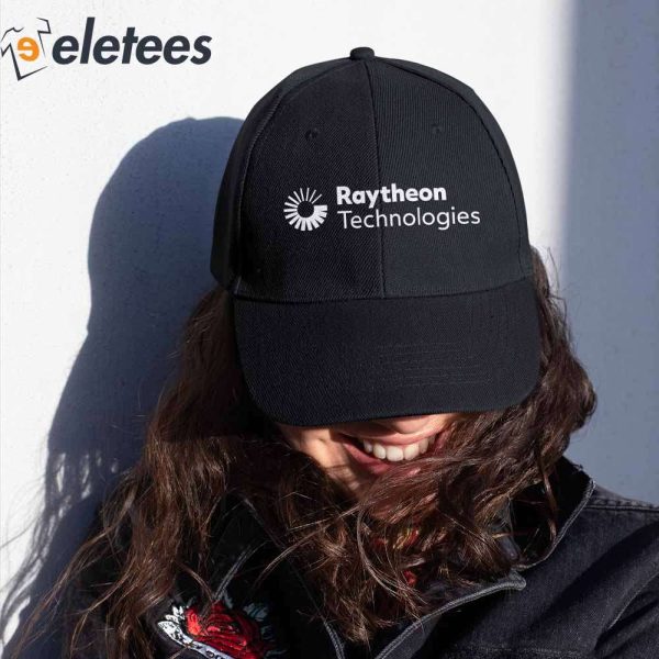 Raytheon Technologies Hat