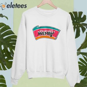 San Antonio Wemby Shirt 2