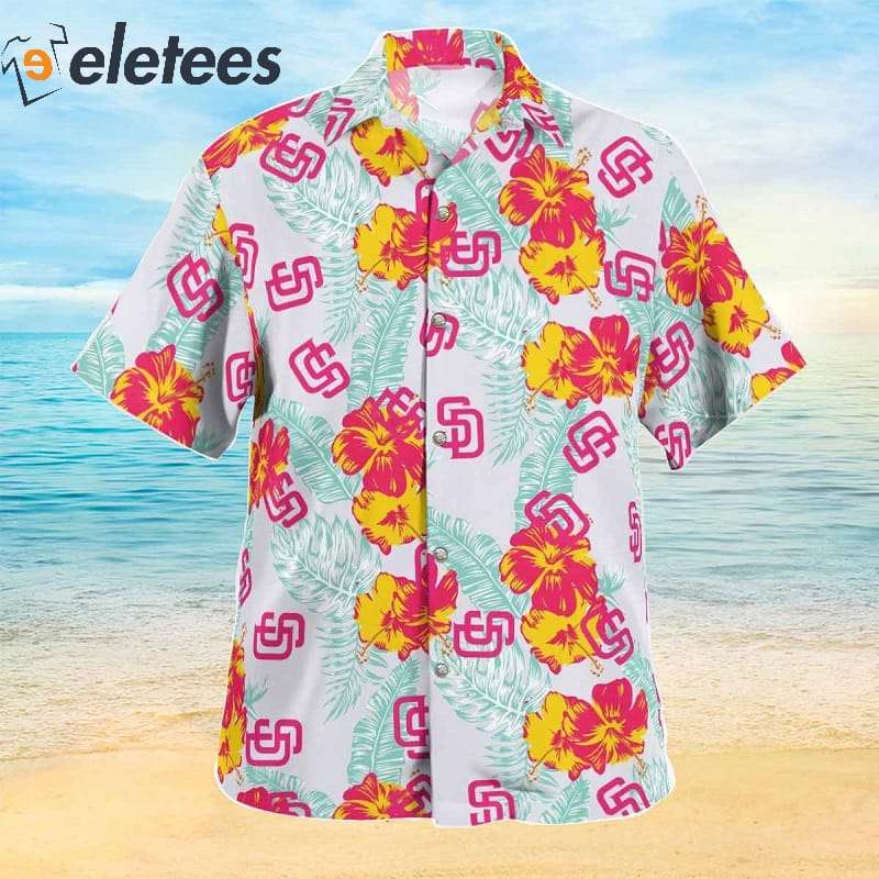 Hawaiian Shirt Clip Art 