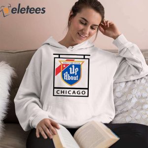 Shut The Fuck Up About Chicago Shirt 4