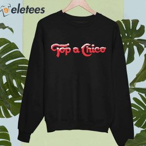 Spaceymasey Top A Chico Shirt 5