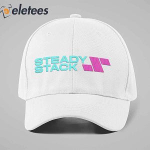 Steady Stack Hat1